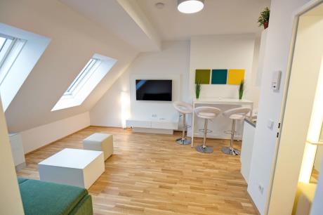 Smart Apart Living 12