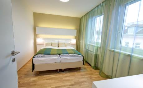 Smart Apart Living 9