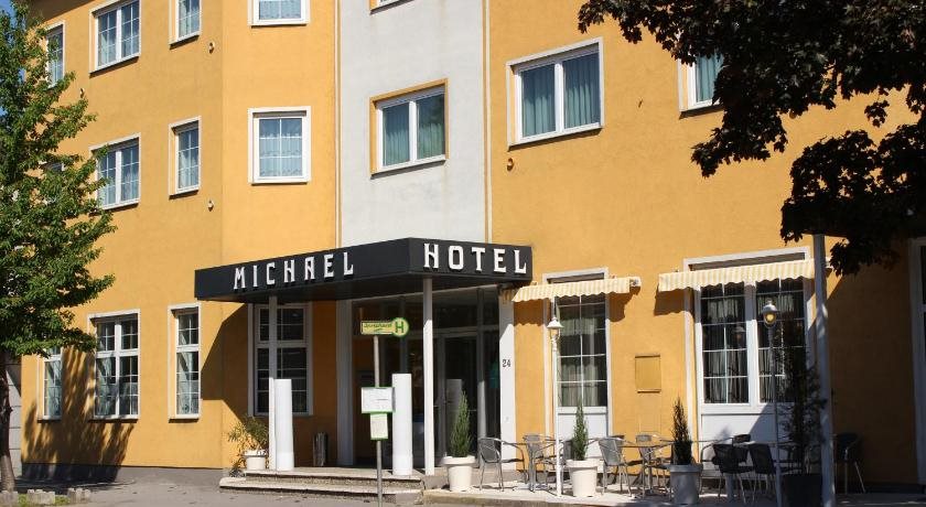 Hotel Michael 1