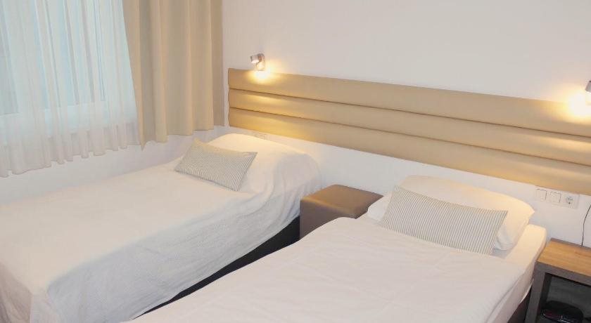 Hotel Michael 10