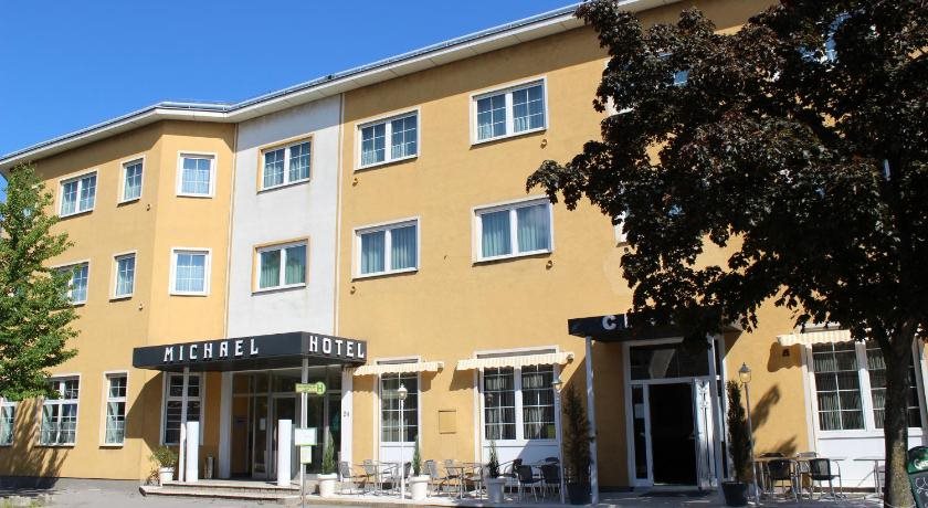 Hotel Michael 11