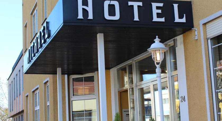 Hotel Michael 12