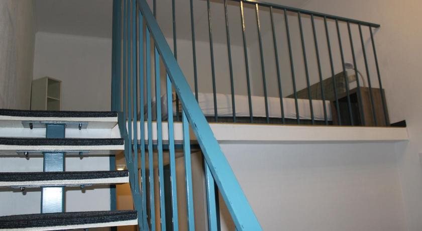 Hotel Michael 15