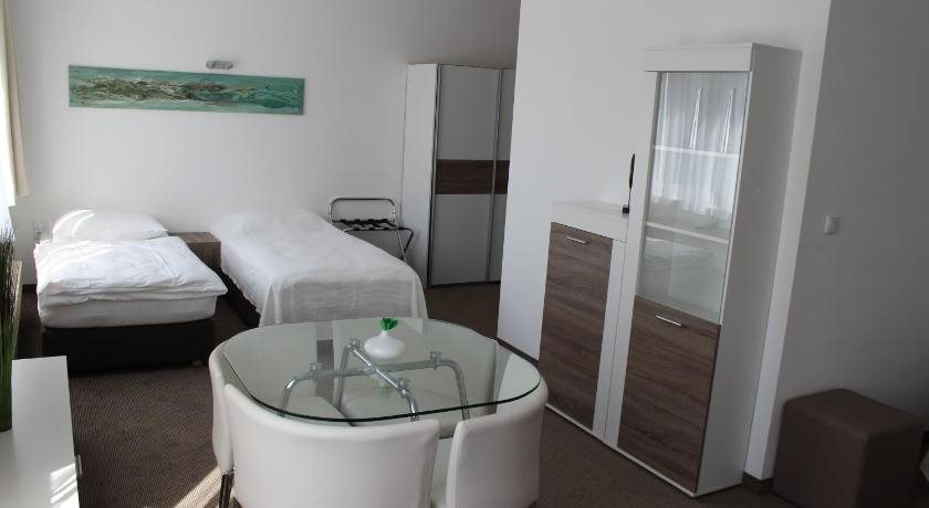 Hotel Michael 18