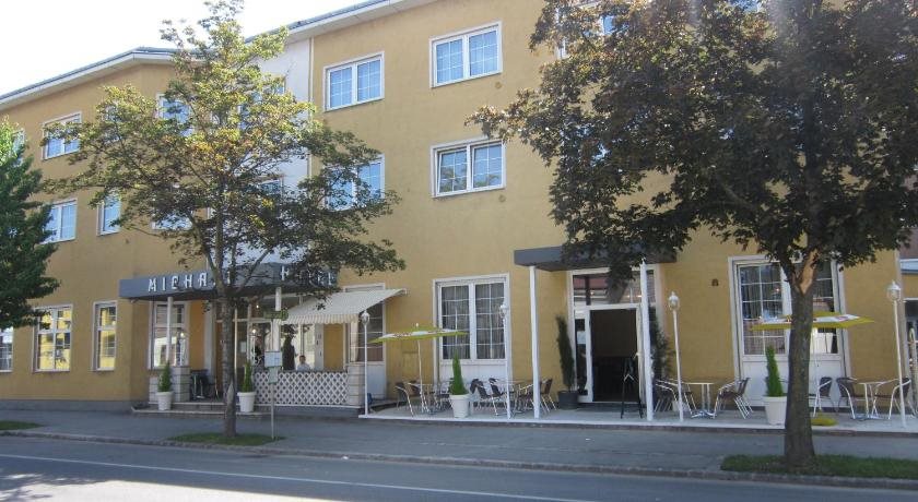 Hotel Michael 19