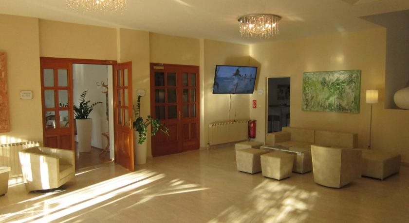 Hotel Michael 21