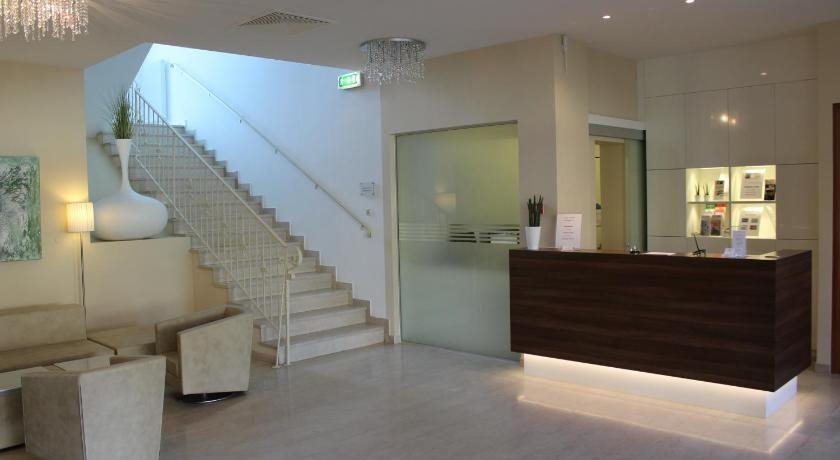 Hotel Michael 22