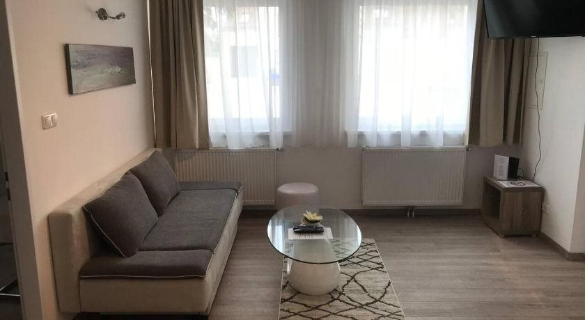 Hotel Michael 4