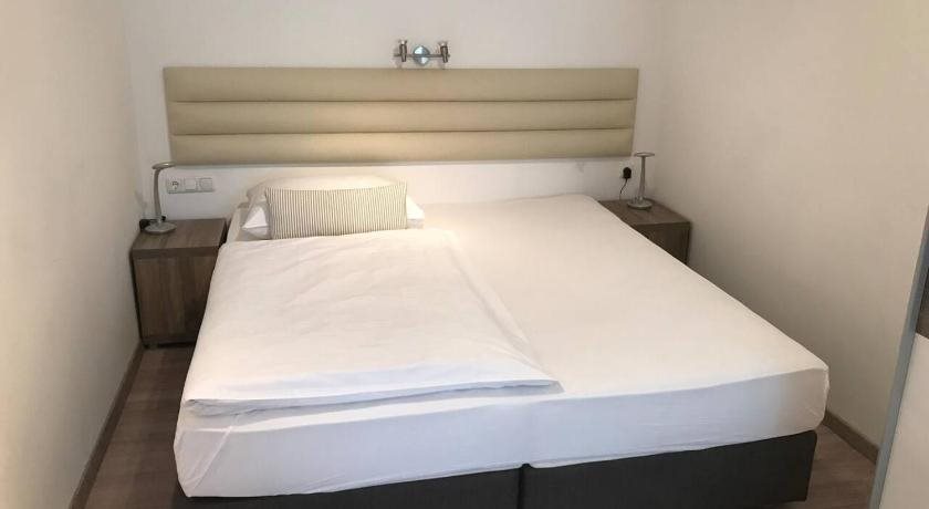 Hotel Michael 7