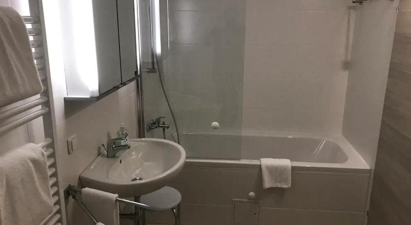 Hotel Michael 8