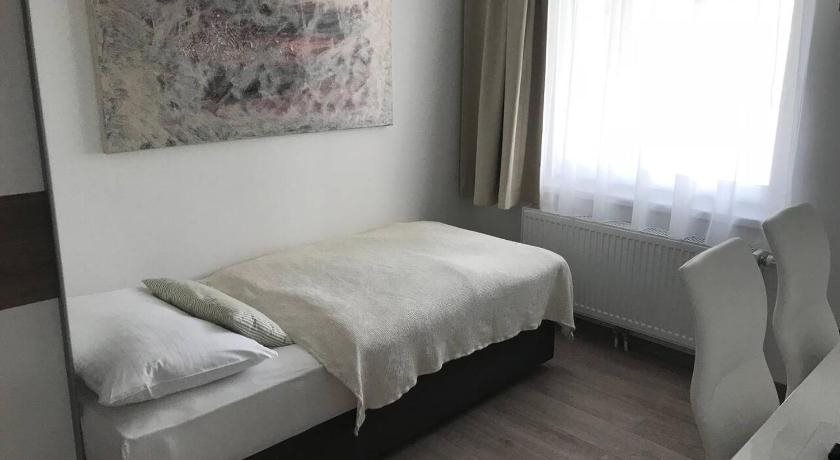 Hotel Michael 9