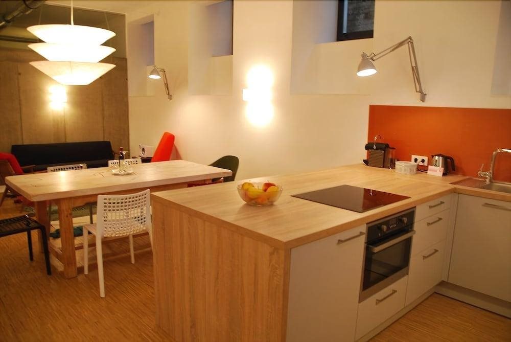 My Home In Vienna Smart Apartments Landstrasse 1