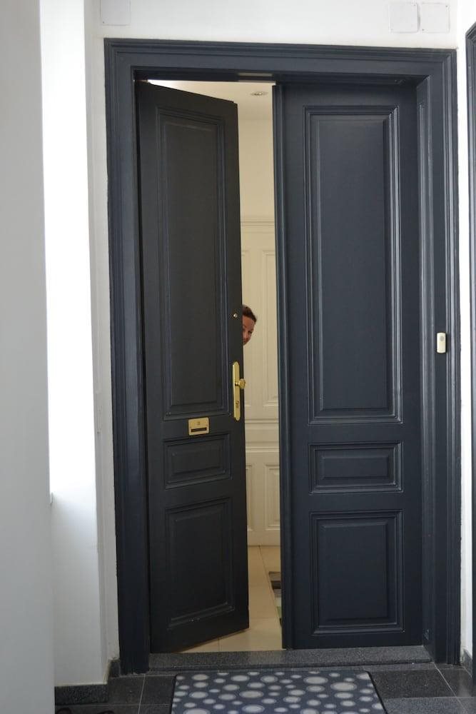 My Home In Vienna Smart Apartments Landstrasse 10
