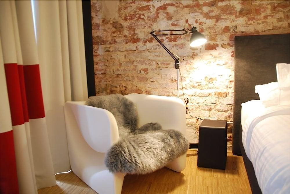 My Home In Vienna Smart Apartments Landstrasse 12