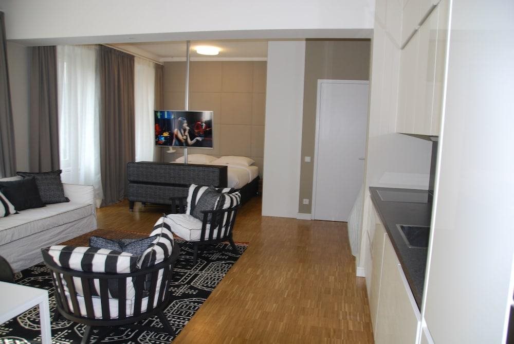 My Home In Vienna Smart Apartments Landstrasse 14