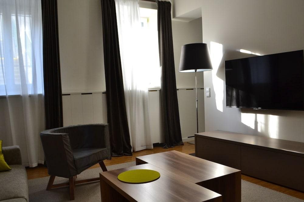 My Home In Vienna Smart Apartments Landstrasse 15