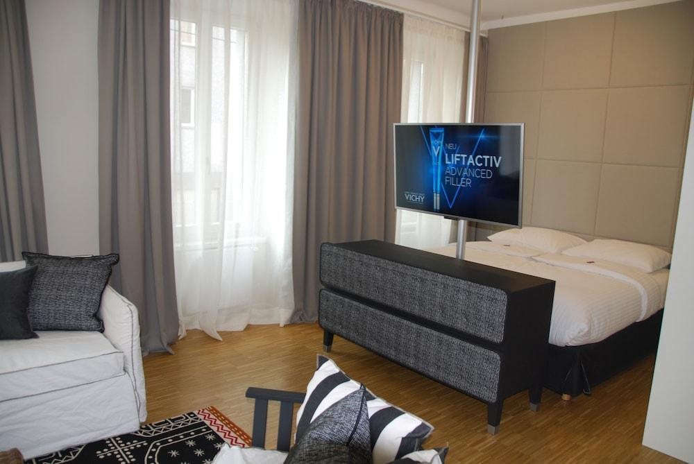 My Home In Vienna Smart Apartments Landstrasse 18