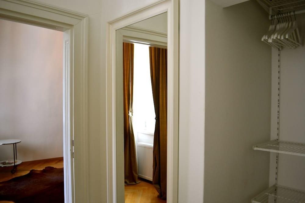 My Home In Vienna Smart Apartments Landstrasse 19