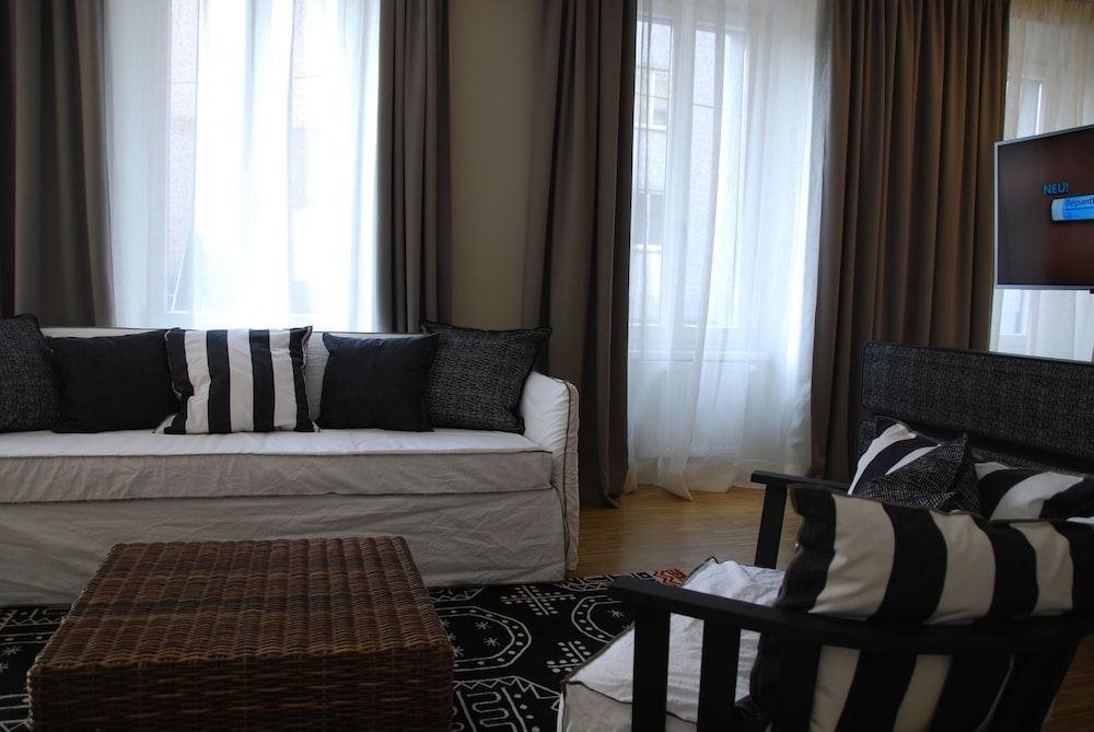 My Home In Vienna Smart Apartments Landstrasse 20
