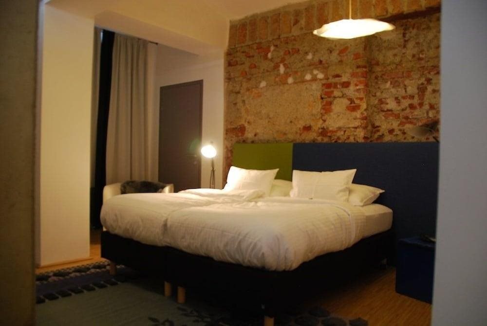 My Home In Vienna Smart Apartments Landstrasse 21