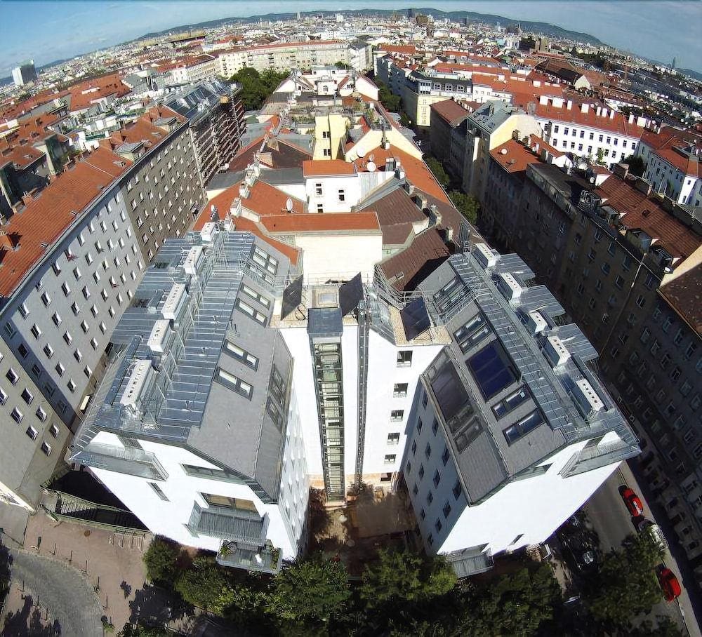 My Home In Vienna Smart Apartments Landstrasse 22
