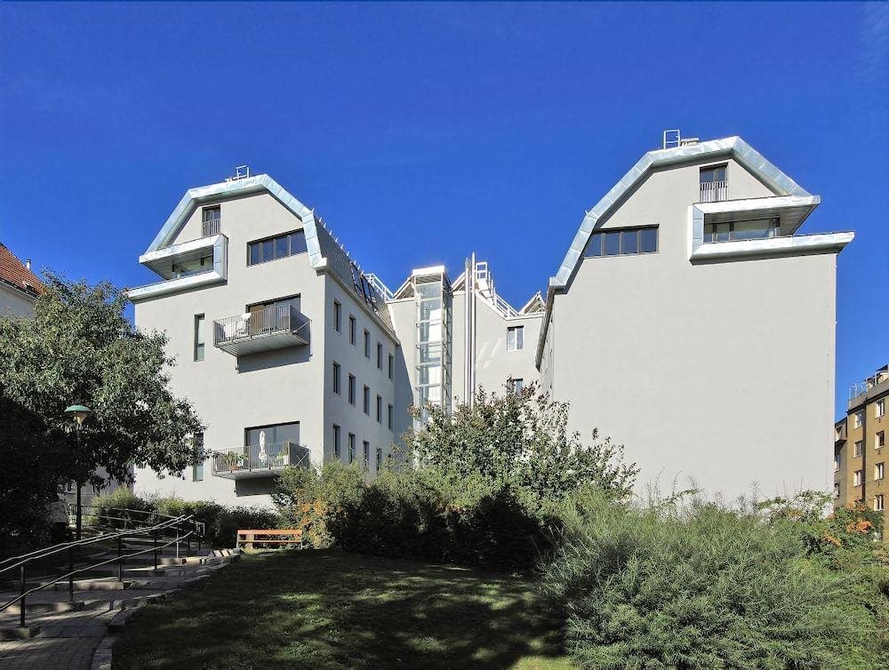 My Home In Vienna Smart Apartments Landstrasse 23