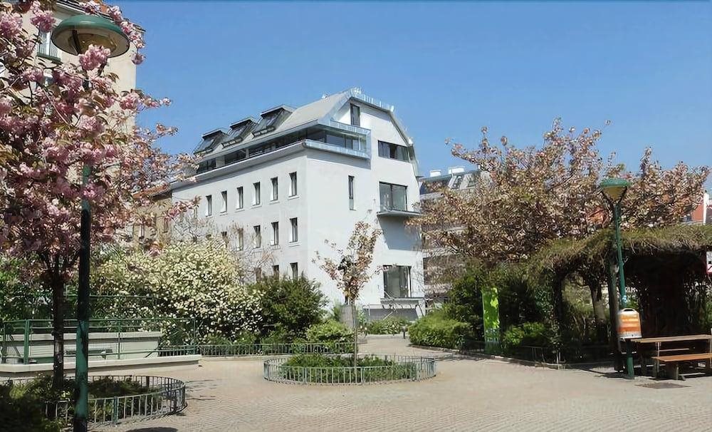 My Home In Vienna Smart Apartments Landstrasse 24