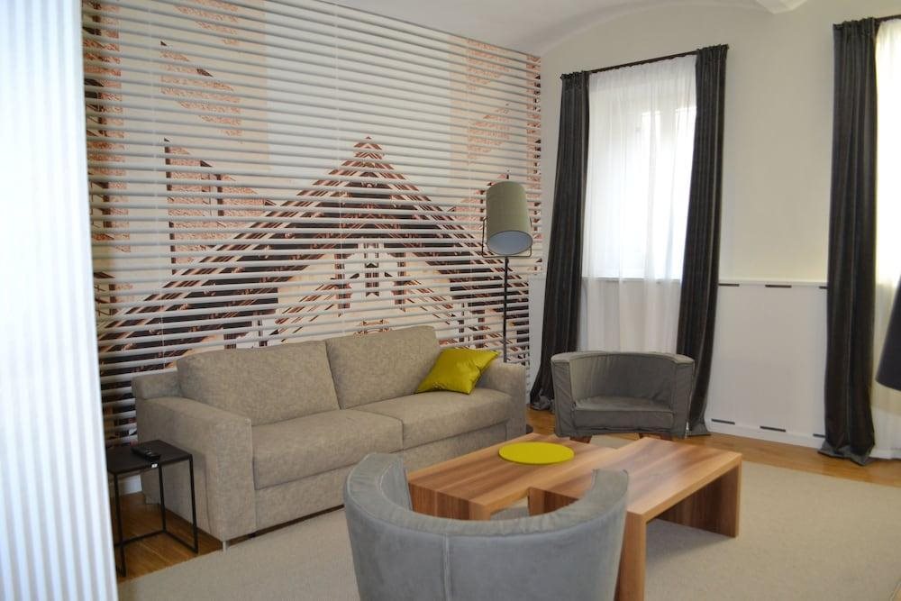My Home In Vienna Smart Apartments Landstrasse 4