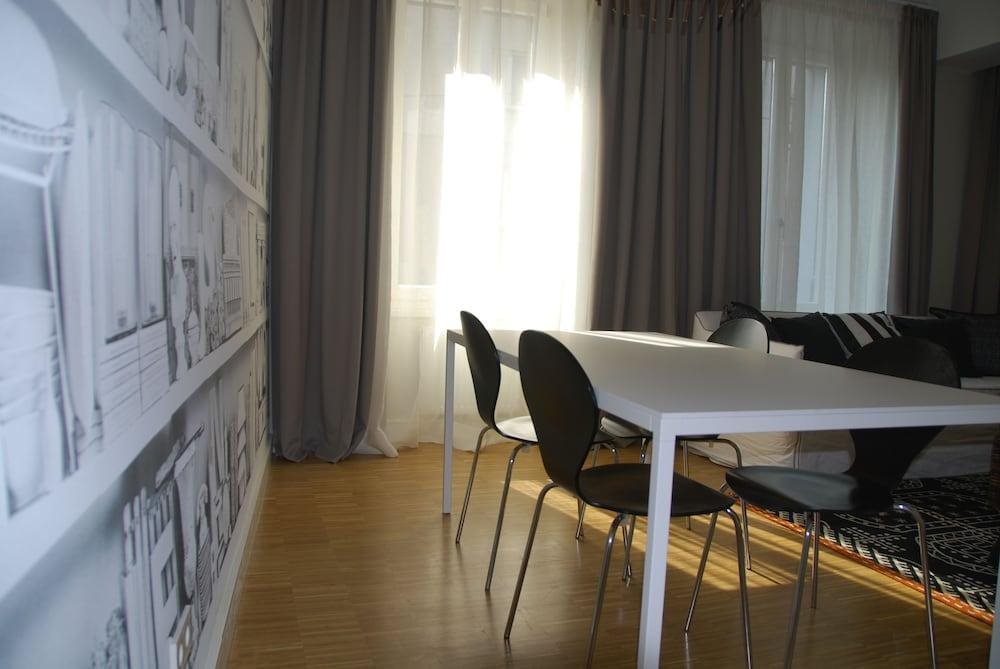 My Home In Vienna Smart Apartments Landstrasse 6