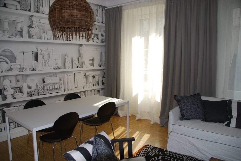 My Home In Vienna Smart Apartments Landstrasse 7