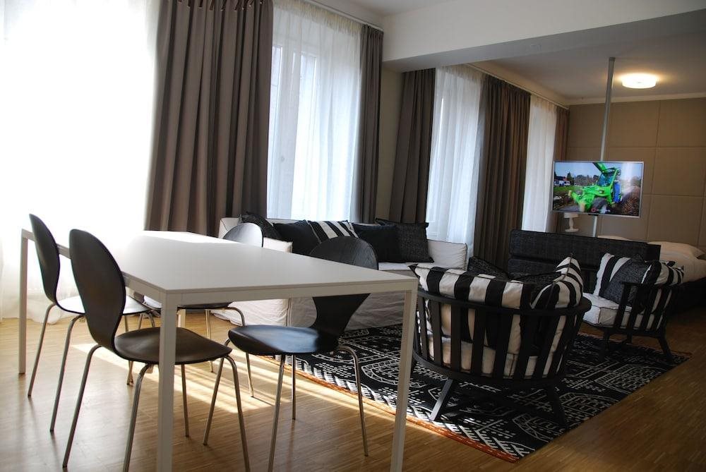 My Home In Vienna Smart Apartments Landstrasse 9