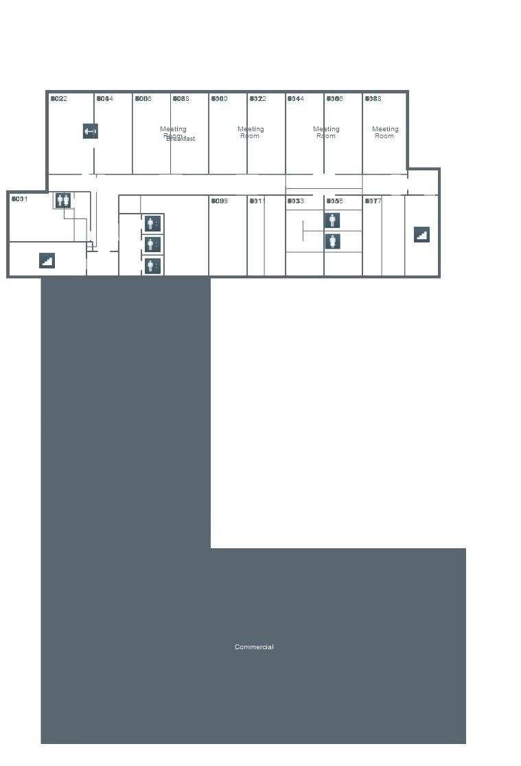 Hampton by Hilton Minsk City Centre 14