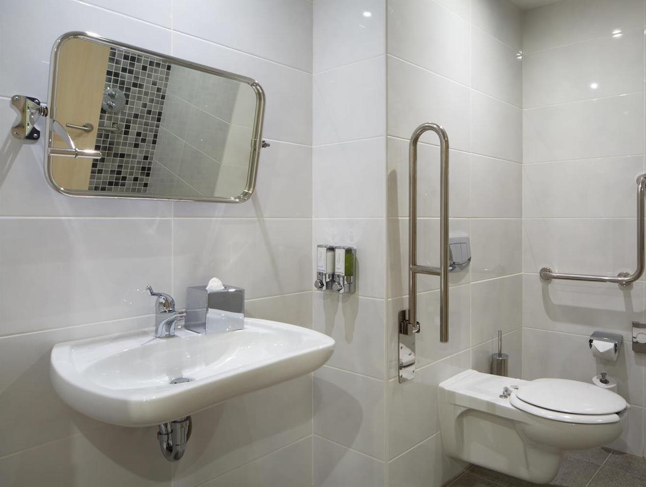 Hampton by Hilton Minsk City Centre 15