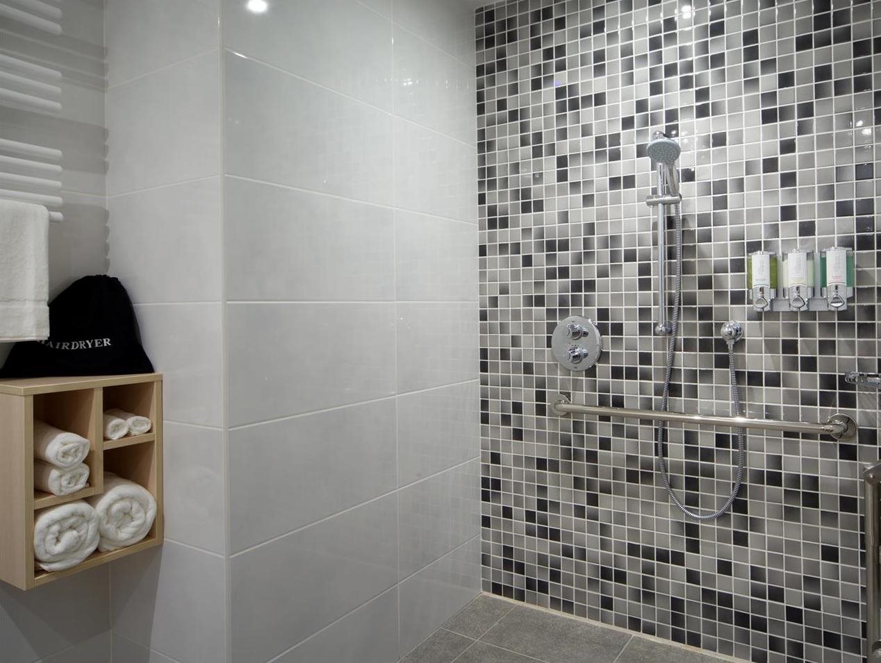 Hampton by Hilton Minsk City Centre 16