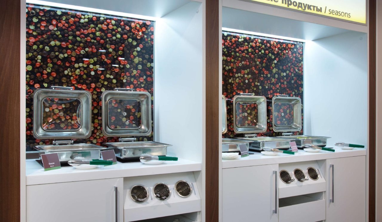 Hampton by Hilton Minsk City Centre 24