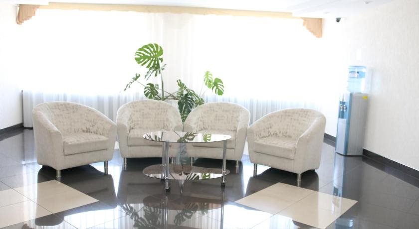 Tourist Hotel 20