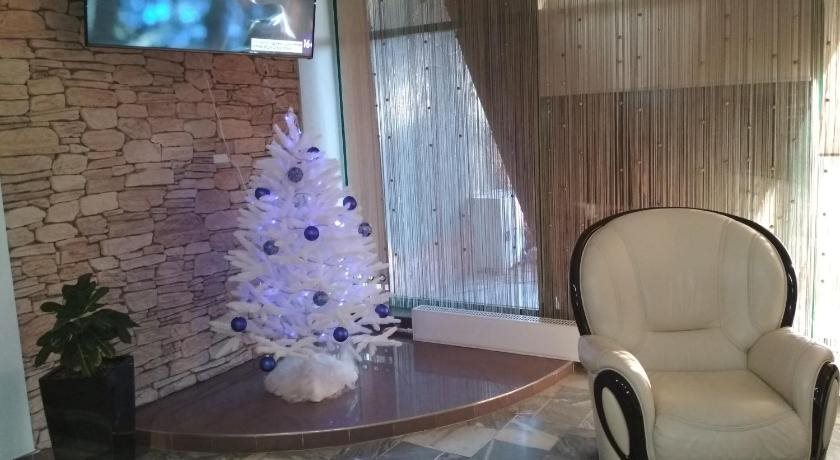 Tourist Hotel 3