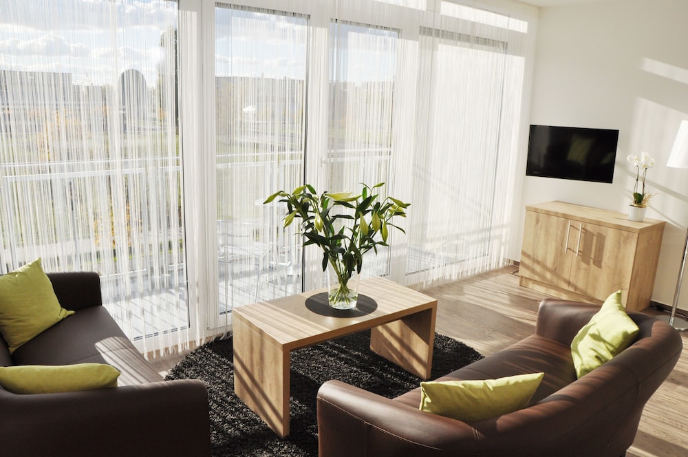 Adapt Apartments Berlin 14