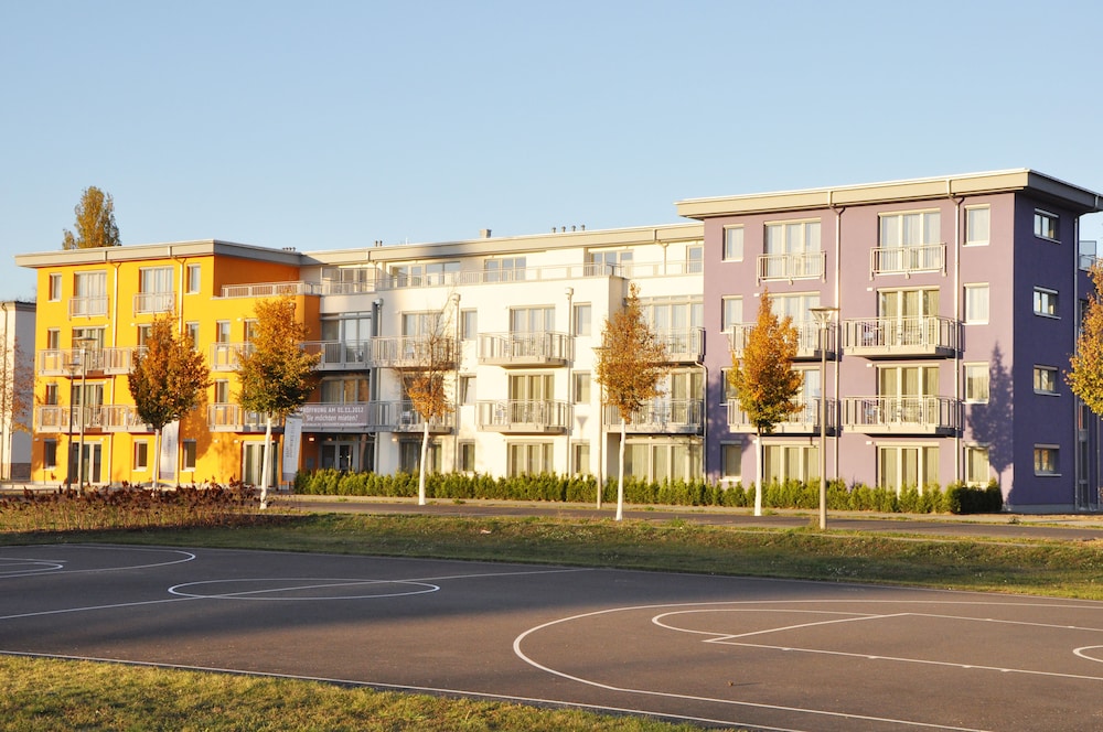 Adapt Apartments Berlin 23