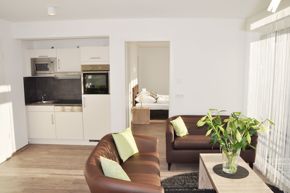 Adapt Apartments Berlin 13