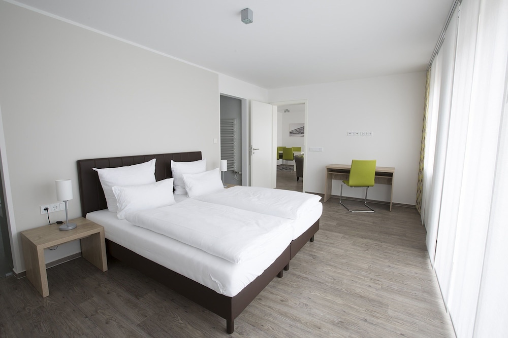Adapt Apartments Berlin 1
