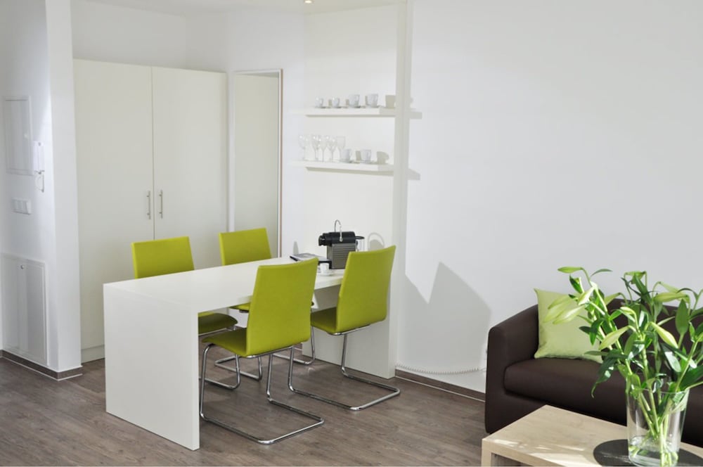 Adapt Apartments Berlin 7