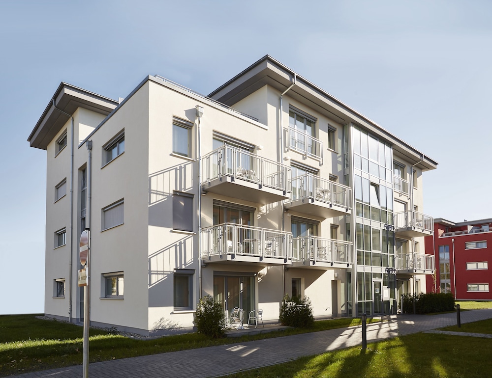 Adapt Apartments Berlin 24
