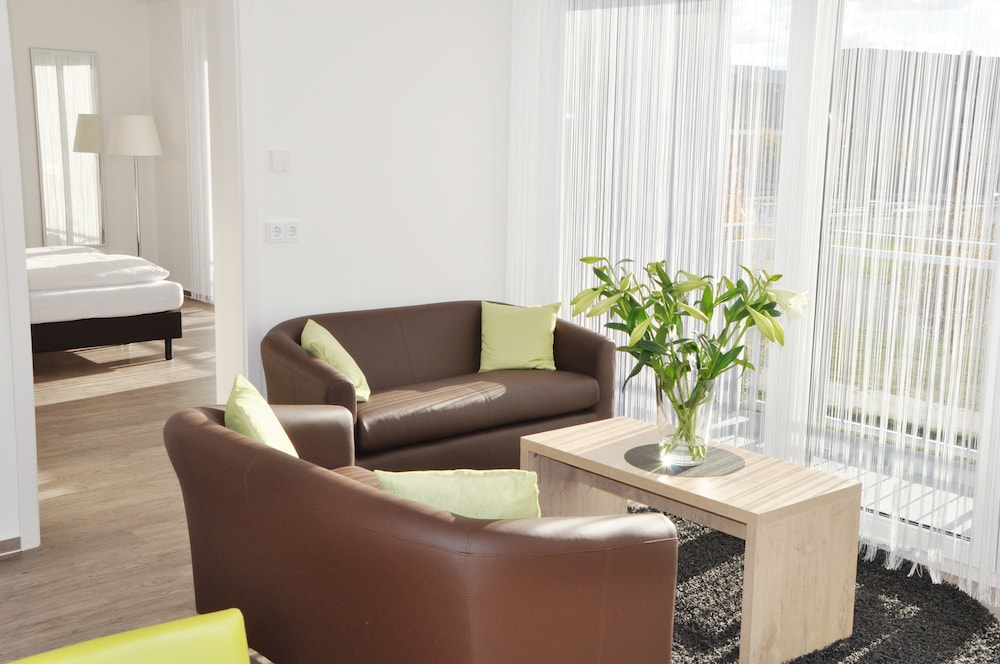 Adapt Apartments Berlin 12