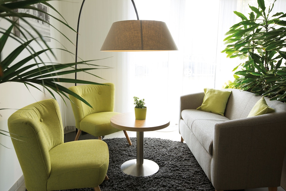 Adapt Apartments Berlin 22