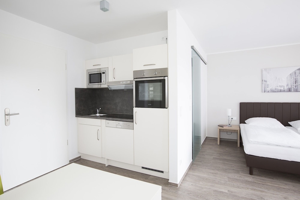 Adapt Apartments Berlin 9