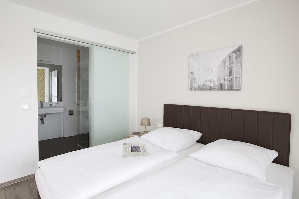 Adapt Apartments Berlin 6