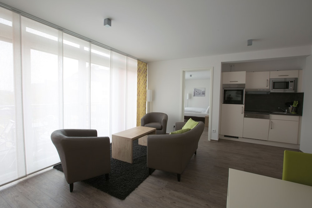Adapt Apartments Berlin 10