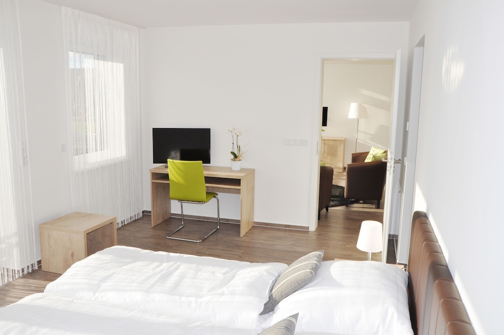 Adapt Apartments Berlin 4