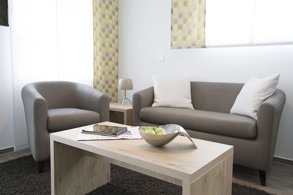 Adapt Apartments Berlin 5